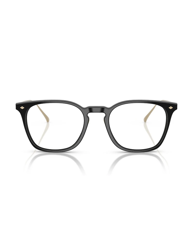 Giorgio Armani Men's Pillow Eyeglasses
