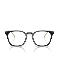 Giorgio Armani Men's Pillow Eyeglasses