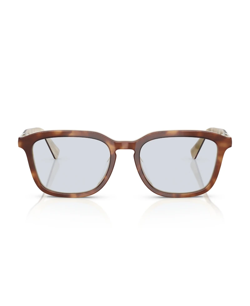 Brunello Cucinelli Unisex Pillow Eyeglasses, BC3011