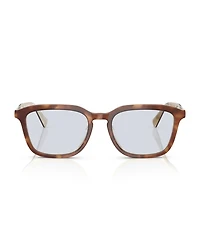 Brunello Cucinelli Unisex Pillow Eyeglasses, BC3011