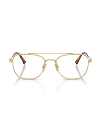 Miu Women's Square Eyeglasses