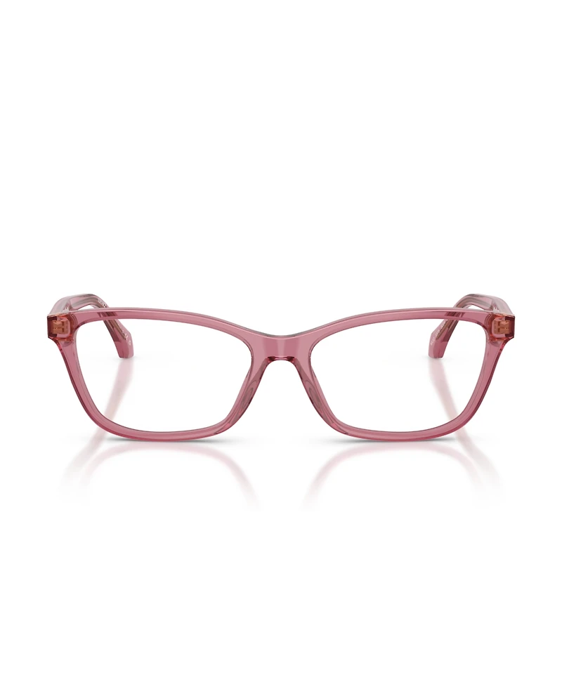 Versace Women's Cat Eye Eyeglasses