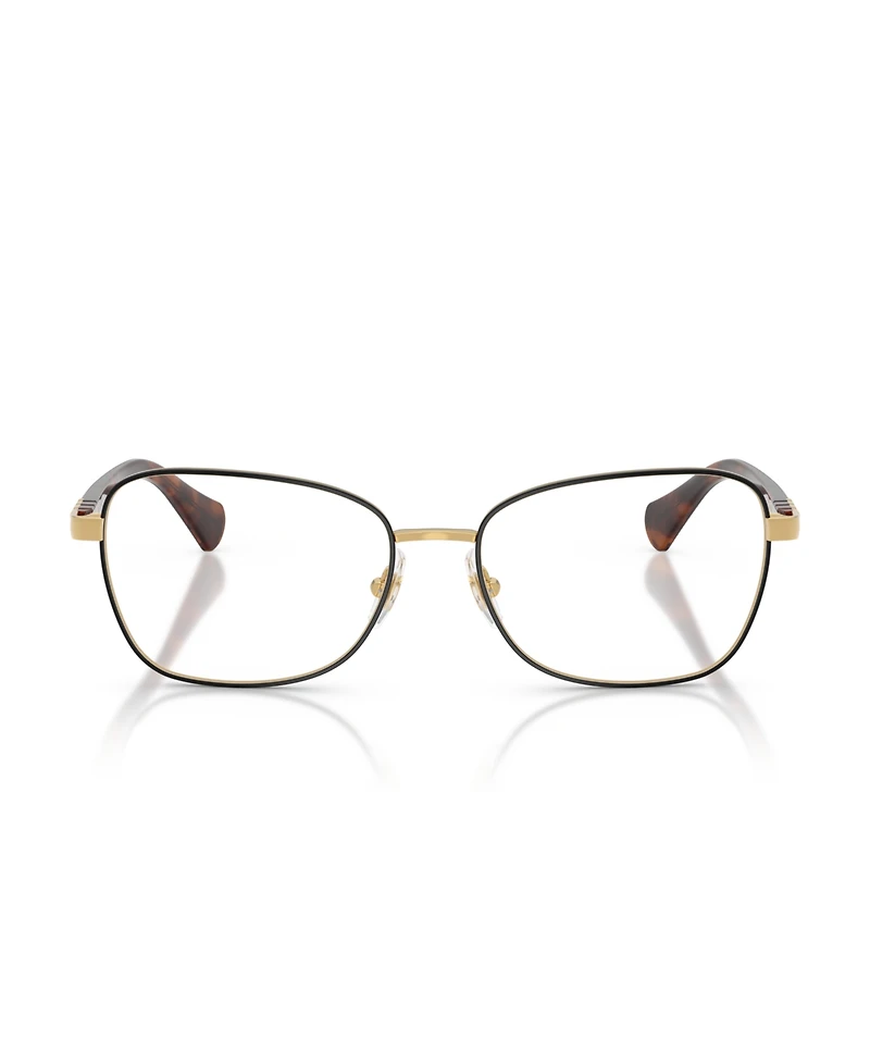 Ralph by Lauren Women's Square Eyeglasses, RA6062