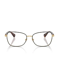 Ralph by Lauren Women's Square Eyeglasses, RA6062