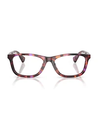 Ralph by Lauren Women's Rectangle Eyeglasses, RA7179U