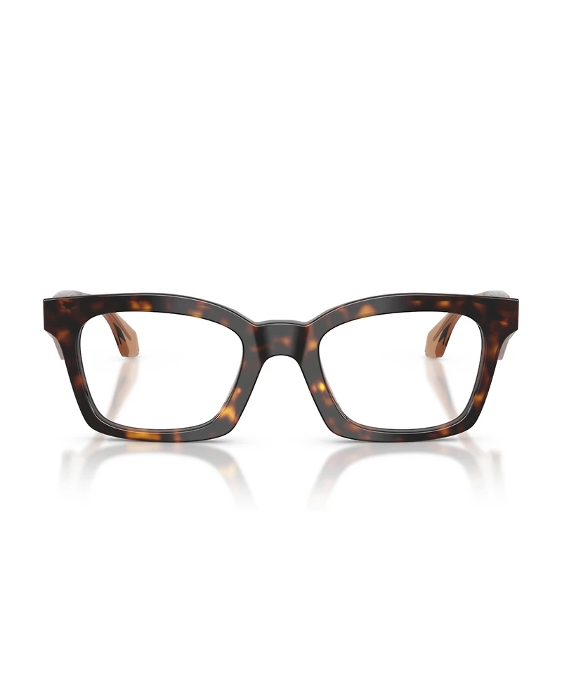 Giorgio Armani Women's Butterfly Eyeglasses, AR7277U