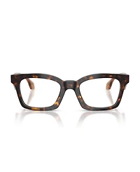 Giorgio Armani Women's Butterfly Eyeglasses, AR7277U