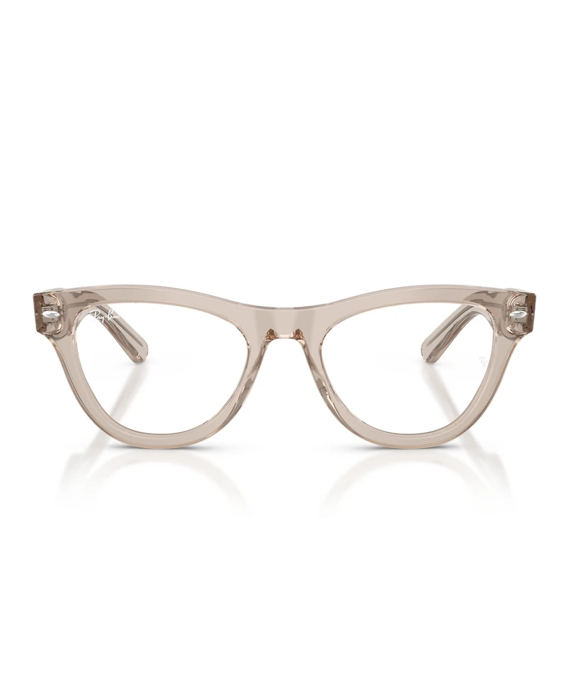 Ray-Ban Women's Regular Eyeglasses, RB5510