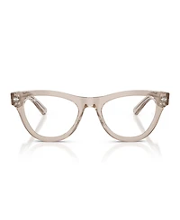 Ray-Ban Women's Regular Eyeglasses, RB5510