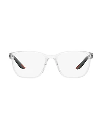 Prada Linea Rossa Men's Regular Eyeglasses