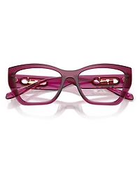 Michael Kors Women's Puglia Eyeglasses, MK4149U