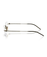 Oliver Peoples Unisex Tk-10 Eyeglasses, OV1359T
