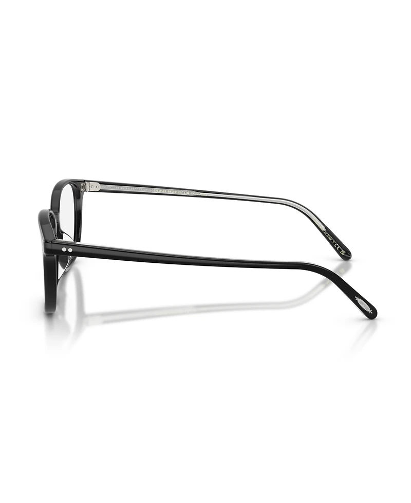 Oliver Peoples Men's Maslon Eyeglasses