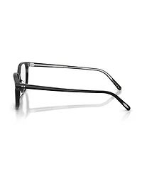 Oliver Peoples Men's Maslon Eyeglasses