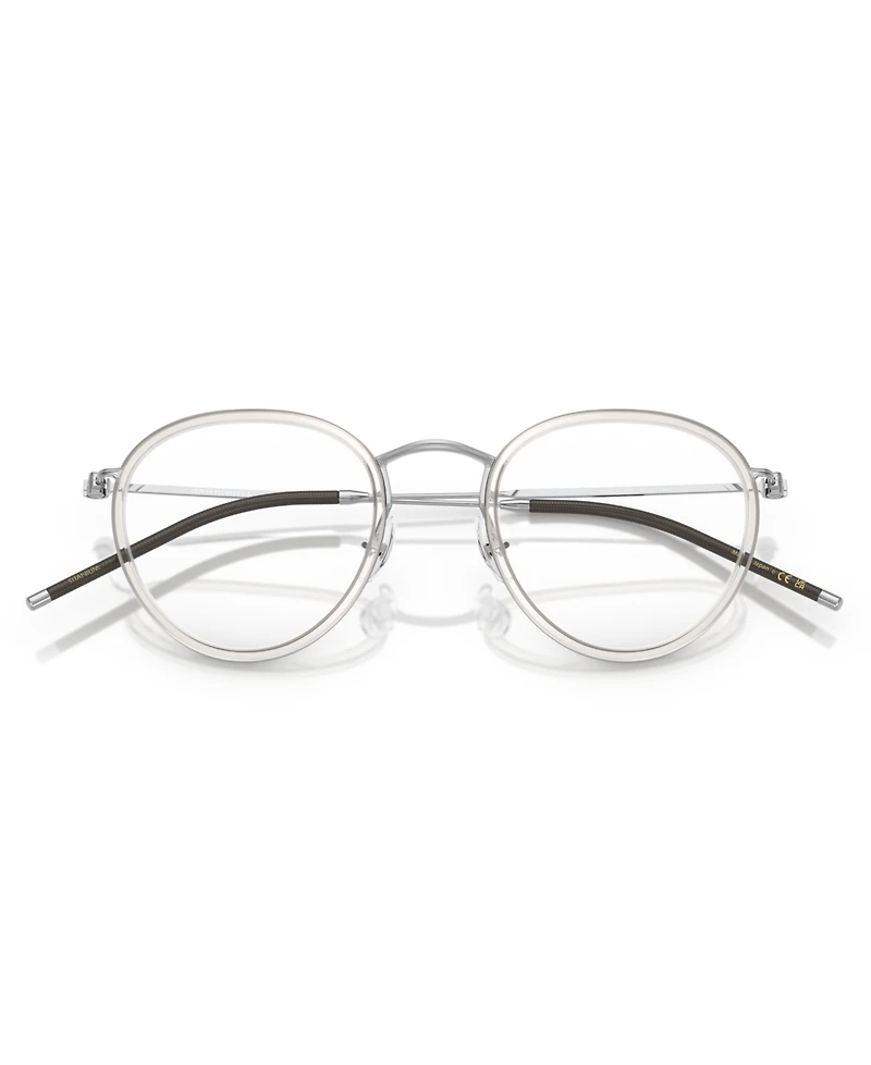 Oliver Peoples Unisex Tk-11Eyeglasses, OV1360T