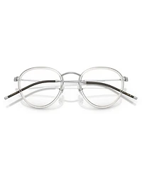 Oliver Peoples Unisex Tk-11Eyeglasses, OV1360T