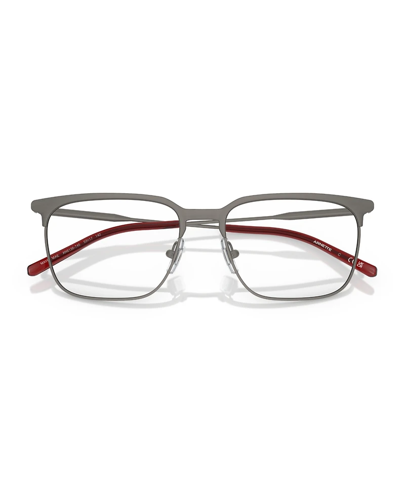 Arnette Men's Maybe Mae Eyeglasses, AN6136