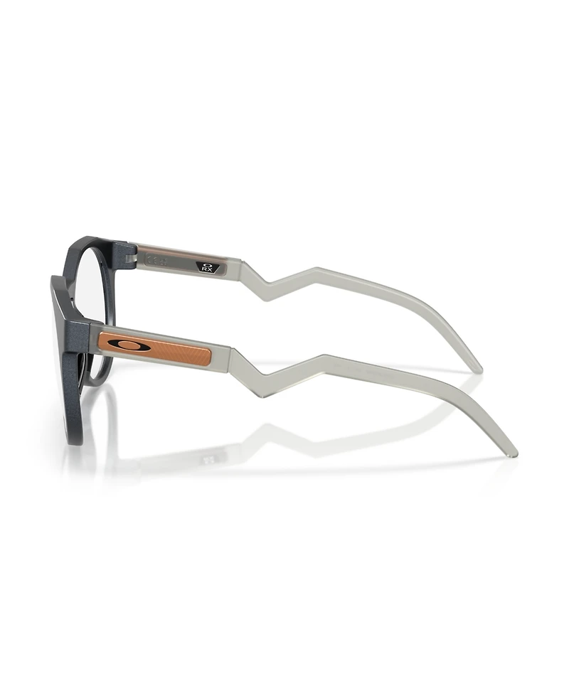 Oakley Men's Hstn Forge Collection Eyeglasses, OX8139