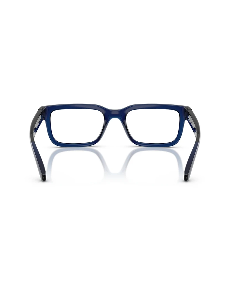 Arnette Child Emboss Eyeglasses, AN7269