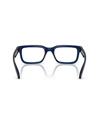 Arnette Child Emboss Eyeglasses, AN7269
