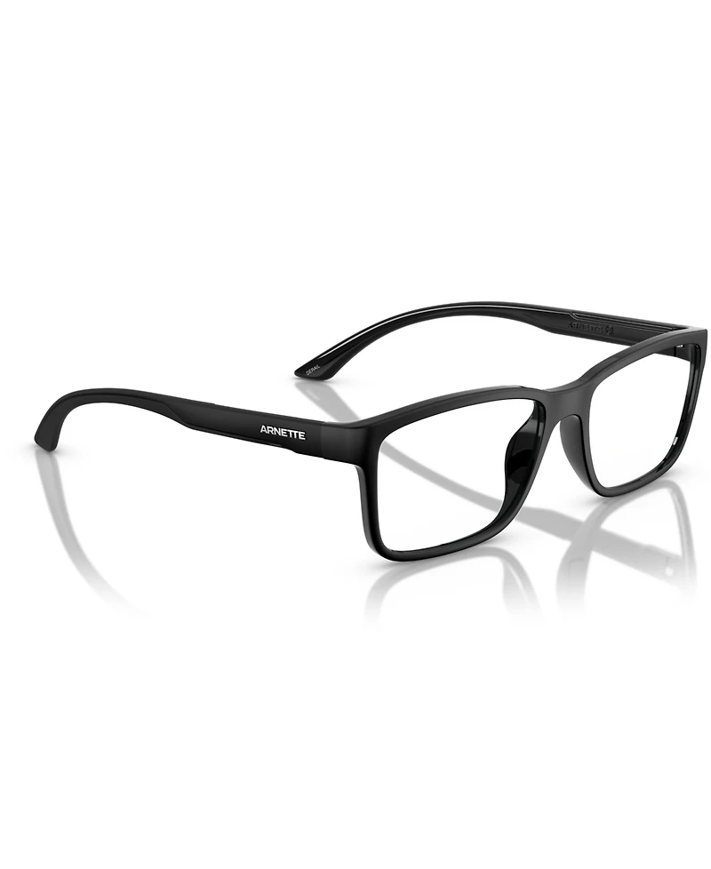 Arnette Men's Derail Eyeglasses, AN7276U