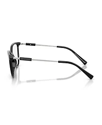 Armani Exchange Women's Cat Eye Eyeglasses