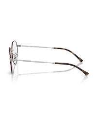 Ray-Ban Unisex Jack Optics Eyeglasses, RB6465