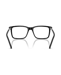 Polo Ralph Lauren Men's Rectangle Eyeglasses