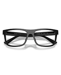 Polo Ralph Lauren Men's Rectangle Eyeglasses, PH2290U