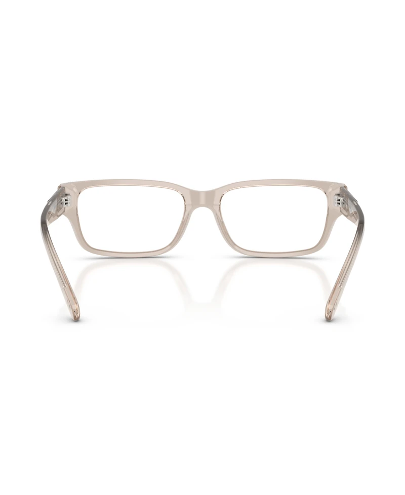 Diesel Unisex Optical Eyeglasses, DL4002