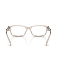 Diesel Unisex Optical Eyeglasses, DL4002