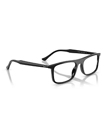 Ray-Ban Unisex Regular Eyeglasses