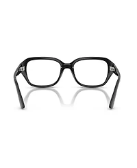 Ray-Ban Unisex Shea Optics Eyeglasses, RB7258
