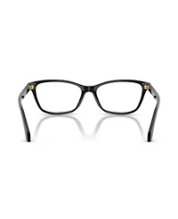 Versace Women's Cat Eye Eyeglasses