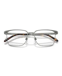 Ralph Lauren Men's Narrow Eyeglasses, RL5133