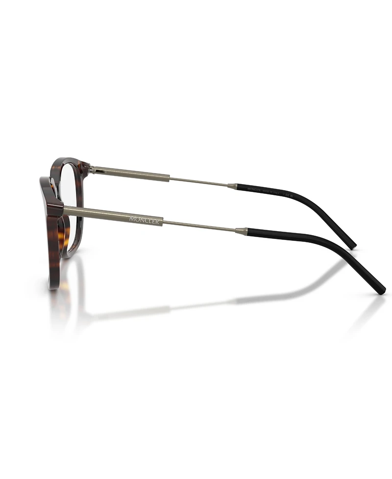 Moncler Unisex Regular Eyeglasses, ME2012