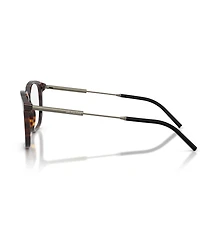 Moncler Unisex Regular Eyeglasses, ME2012