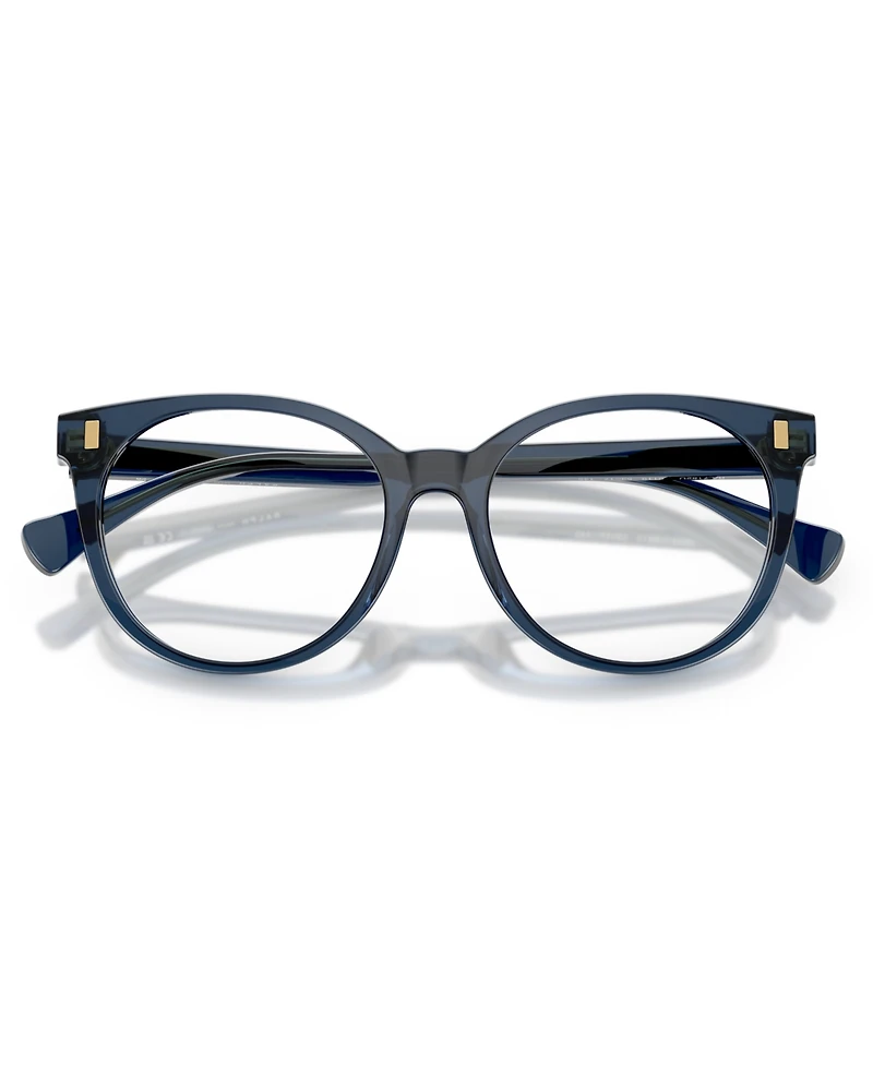 Ralph by Lauren Women's Phantos Eyeglasses, RA7182U