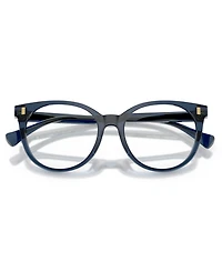Ralph by Lauren Women's Phantos Eyeglasses, RA7182U