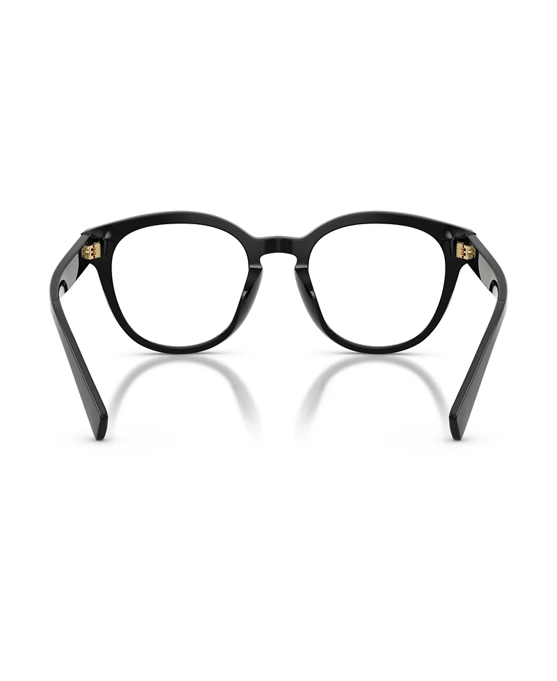 Dolce&Gabbana Men's Phantos Eyeglasses