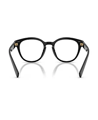 Dolce&Gabbana Men's Phantos Eyeglasses