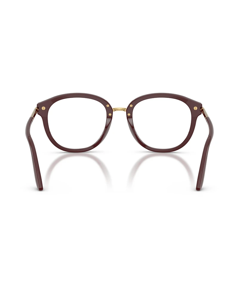 Dolce&Gabbana Women's Phantos Eyeglasses, DG3410