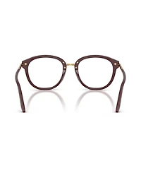Dolce&Gabbana Women's Phantos Eyeglasses, DG3410