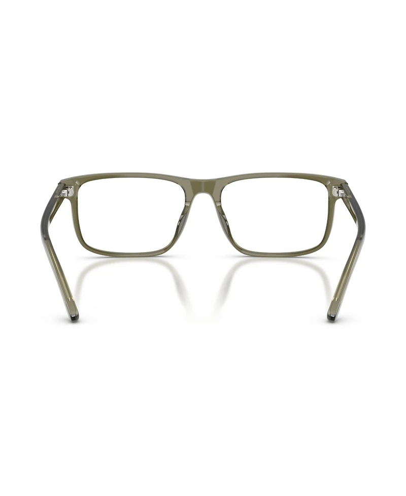 Ralph Lauren Men's Regular Eyeglasses, RL6225U