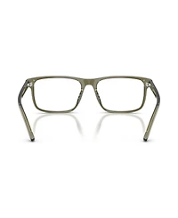 Ralph Lauren Men's Regular Eyeglasses, RL6225U