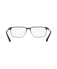 Costa Del Mar Men's Bimini Road 400 Eyeglasses, 6A3008