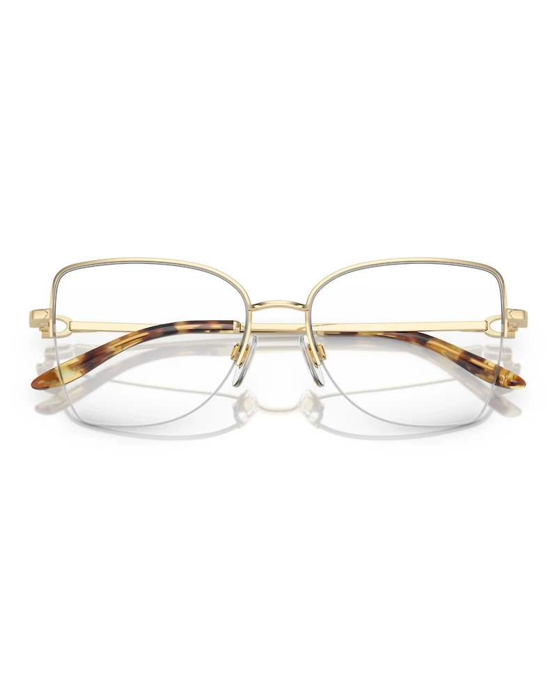 Ralph Lauren Women's Regular Eyeglasses, RL5122