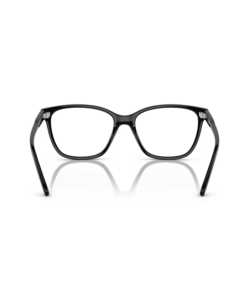 Vogue Eyewear Women's Pillow Eyeglasses, VO5518