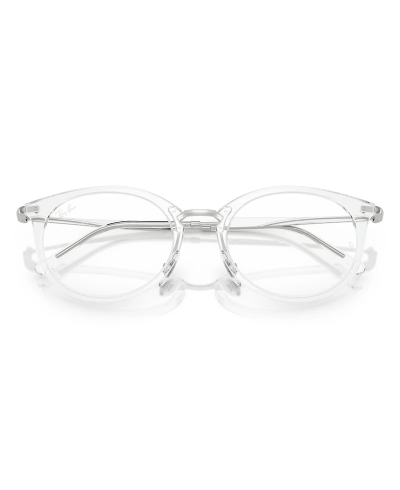 Ray-Ban Unisex Regular Eyeglasses