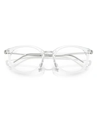 Ray-Ban Unisex Regular Eyeglasses